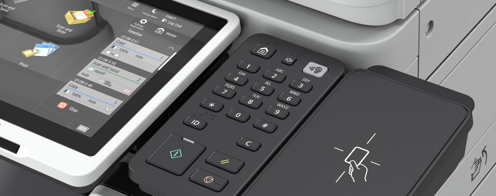 STAMPACI PRINTERI PODGORICA